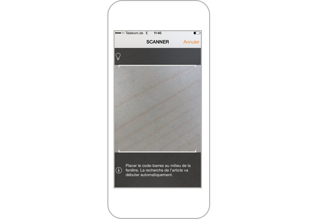 Scanner