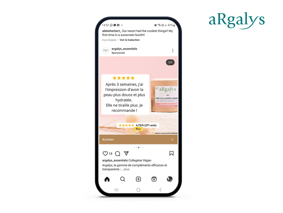 FR_KYTM_Designs & LP_ Best practices on Social Media-argalys