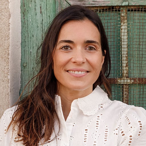 Aurora Gil Alhamas
