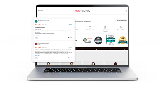 Visiofactory_solution