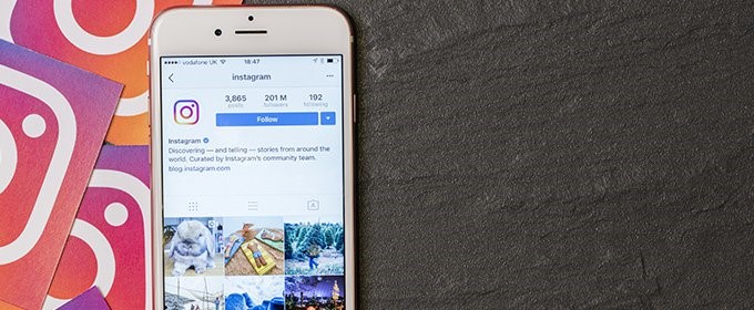 instagram advertenties blogtitel