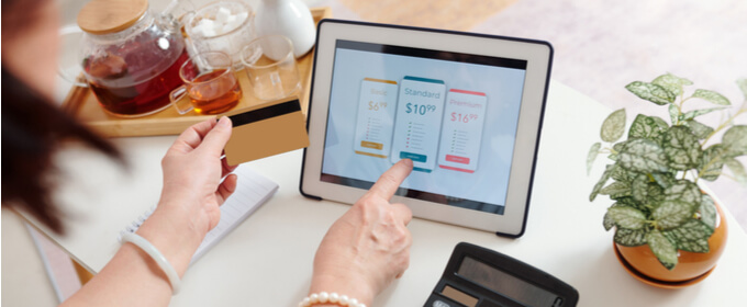 Simonly amp mobiele abonnementen vergelijken Consumentenbond