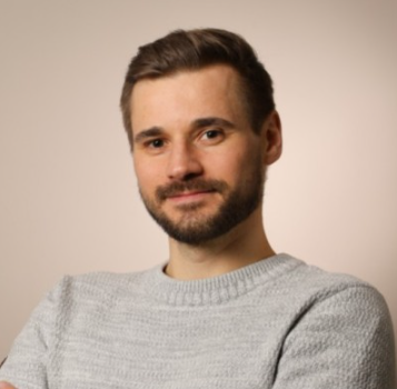 Tobias Spitzner Dacia 4