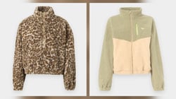 Polaires motifs produits tendance e-commerce 2026