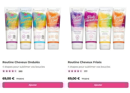 routines secrets de loly produits tendances 2026