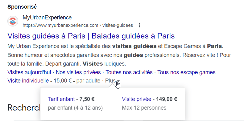 google-ads-extensions-prix