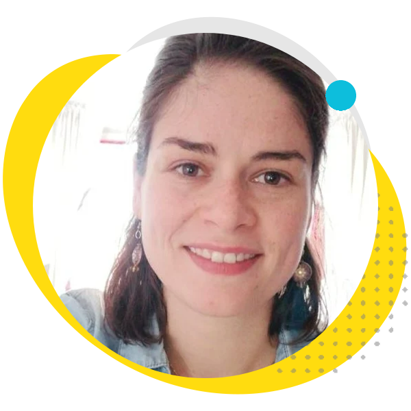 Charlotte Merle Content Manager Trusted Shops