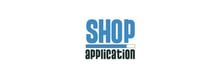 Logo-shop-application