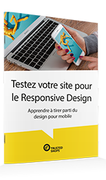 Testez votre site pour le Responsive Design
