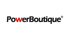 PowerBoutique, partenaire Trusted Shops