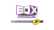 Box e-commerce, partenaire Trusted Shops