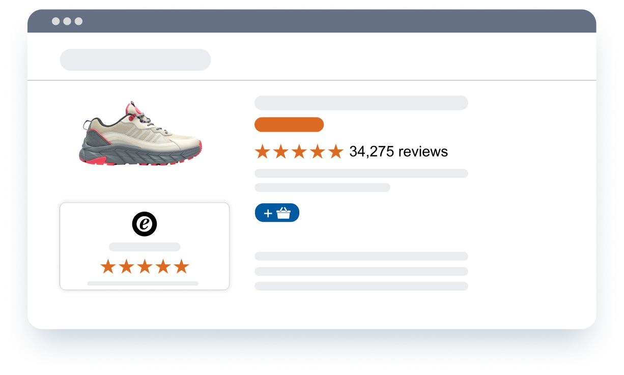 product reviews trusted shops