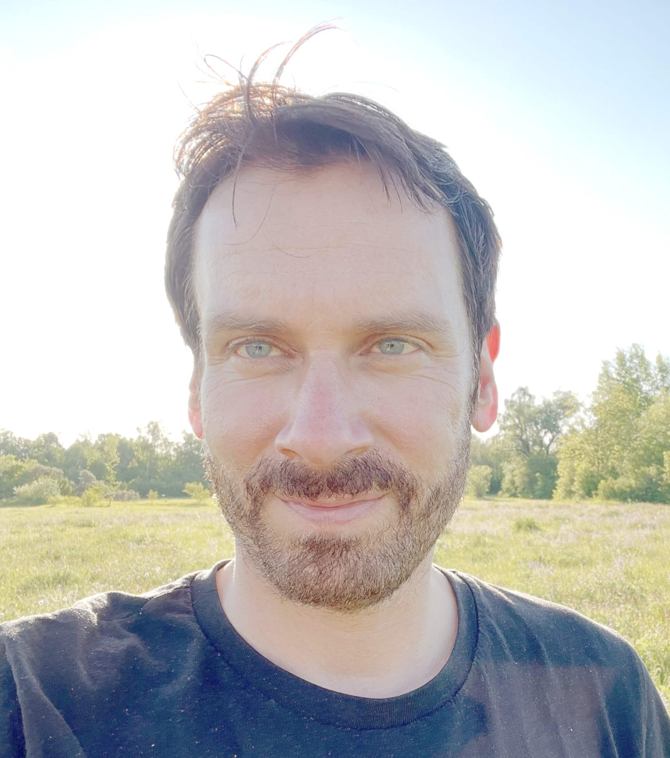 Martin Pfetscher