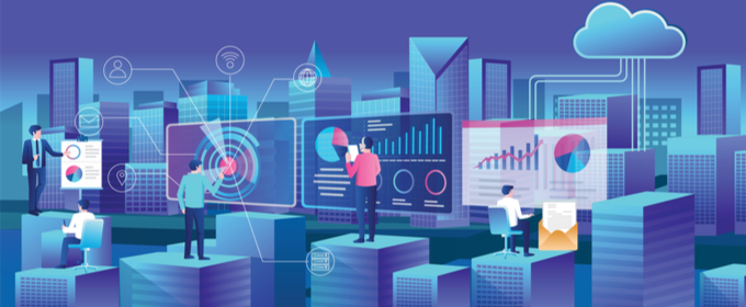 Technologies Digitalisation