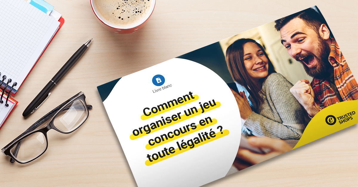 Livre Blanc Comment Organiser Un Jeu Concours En Toute L Galit