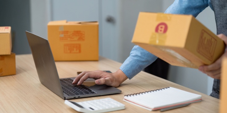 Les retours en e-commerce représentent un coût important.