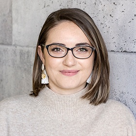 Pauline Bondoux
